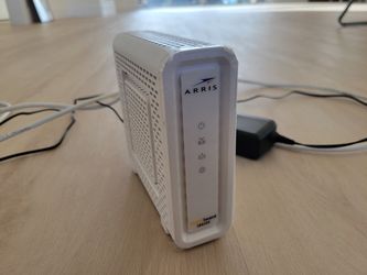 ARRIS SURFboard Modem D3.1