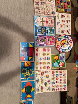 Puzzles