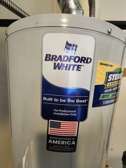 Water Heater