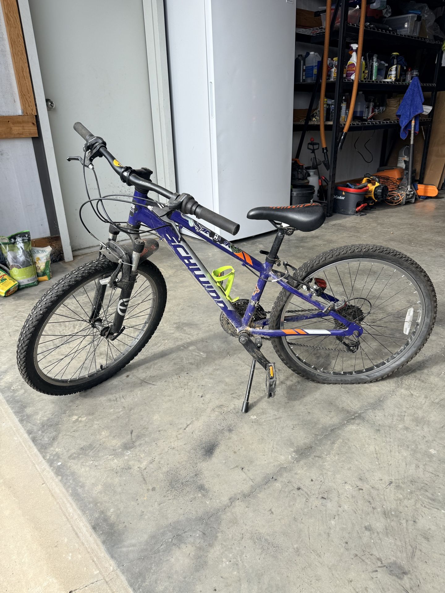 Free Kids mountain Bike