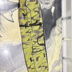 Burton Snowboard Bad Wheels 