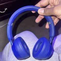 beats solo pro