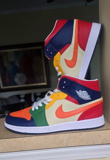 Air JORDAN 1