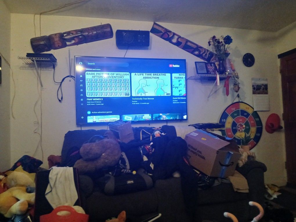 75 IN Tv