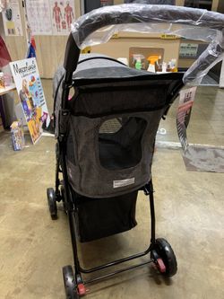 Dog stroller