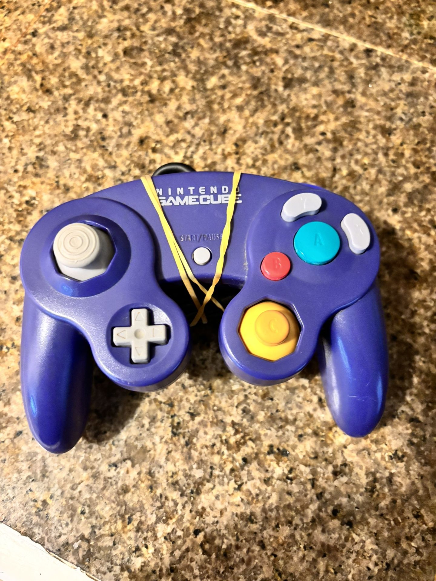 GameCube Controller