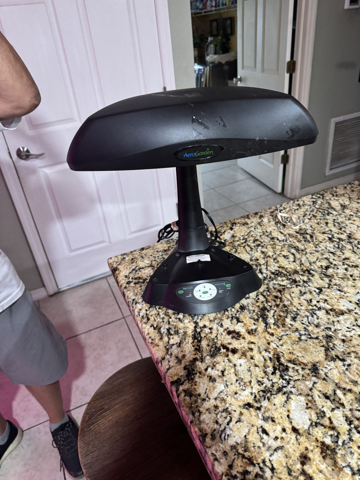 Led Light For Plants