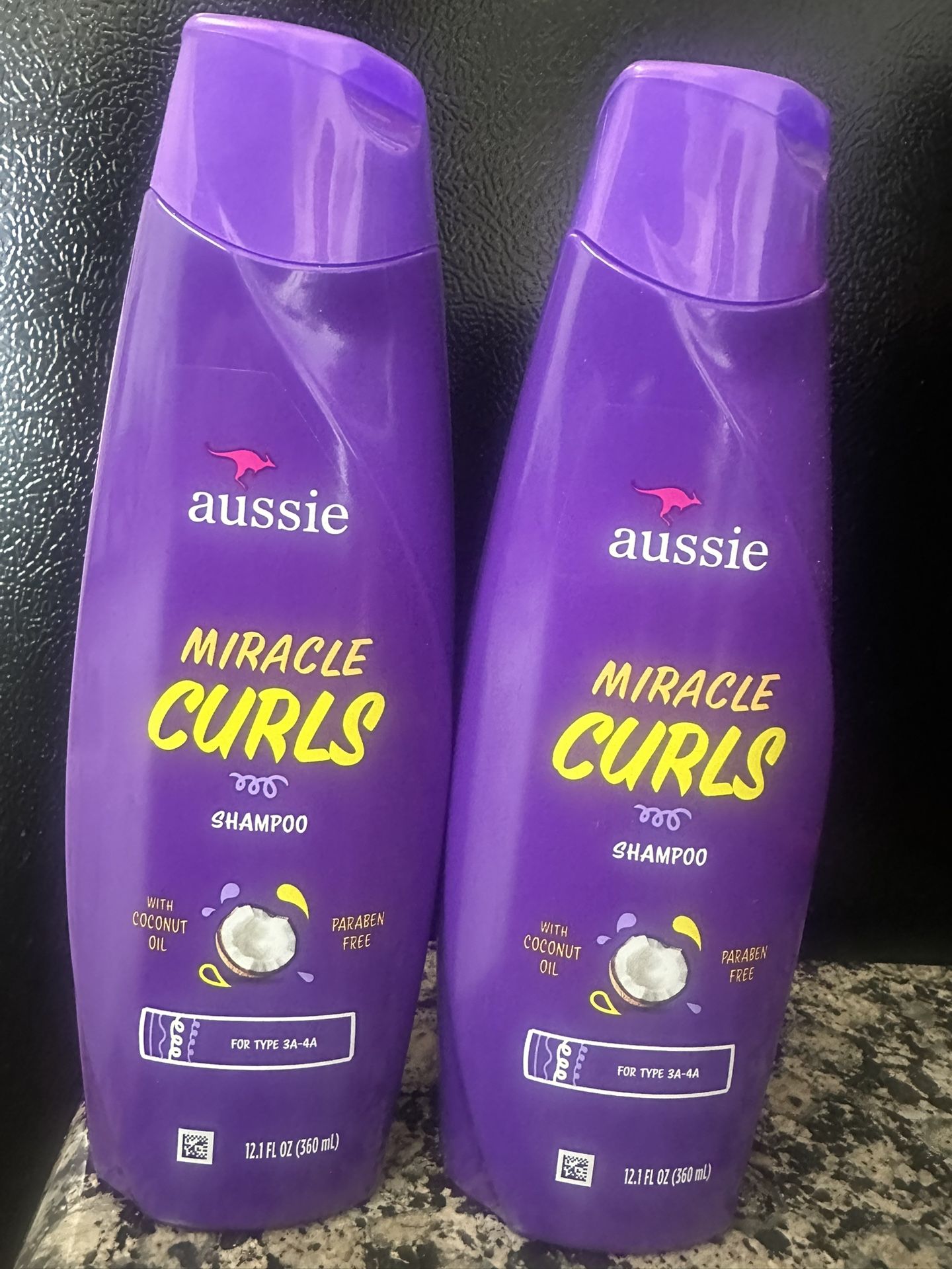 Aussie Shampoo 🟣 2 For $5