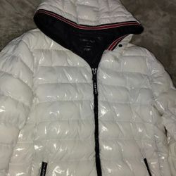 Calvin Klein Puffer Jacket 