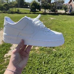 Air Force one brand new