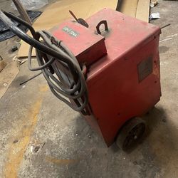 Welding Machine 