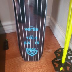 Skiis 