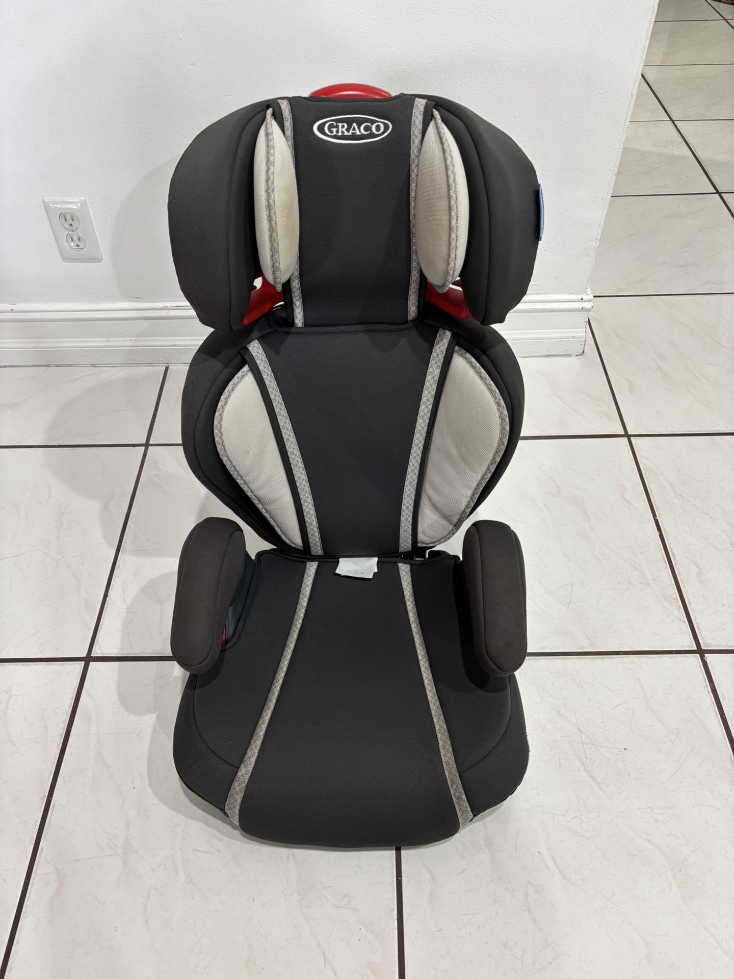 Car Seat