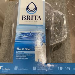 Water Filtration System