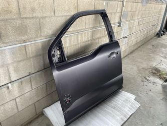 F-150 Driver (Left) front door