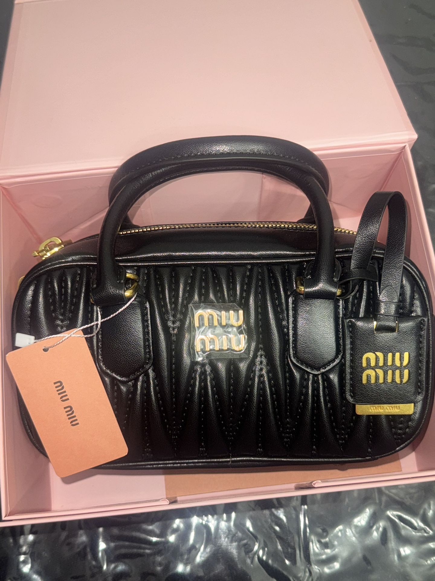 Miu Miu Bag