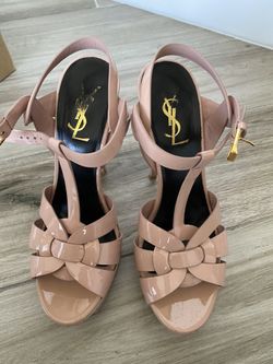 Ysl Tribute Size 36 (6 USA )