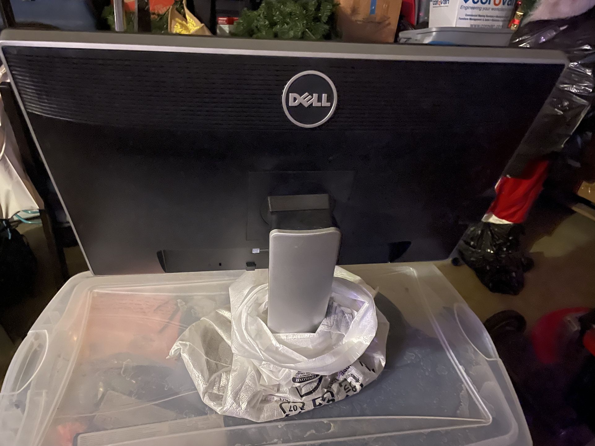 Computer Monitor