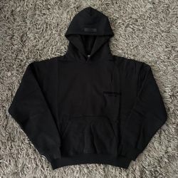 🖤 Stretch Limo Hoodie