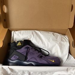 Nike ACG Air Mowabb OG Gravity Purple (Size 10)