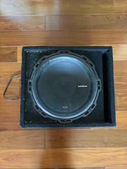Subwoofer Kit