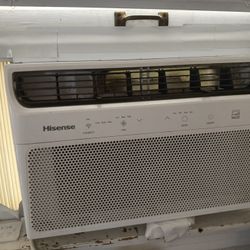 Air Conditioner  $50 OBO