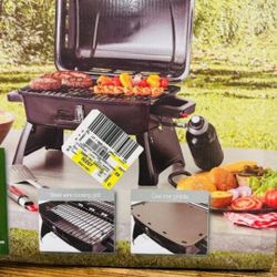 Portable Bbq/ Grill
