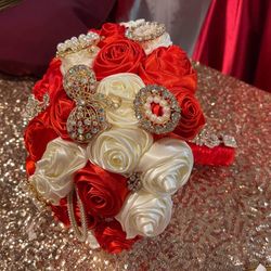 Ramos De Novia Y quinceañera