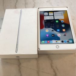 Apple iPad Mini 4th Generation Wifi 