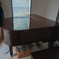 Kurzweil Mark152 Baby Grand Piano