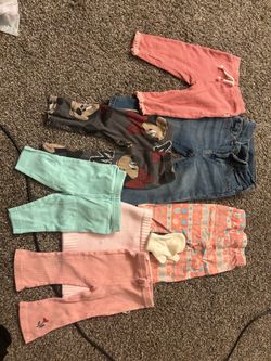 baby girl clothes