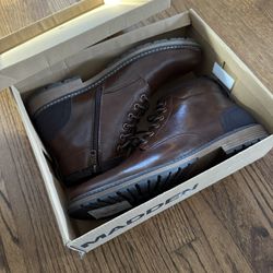 Steve Madden Men Shoes 