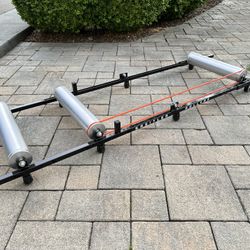 Kreitler Rollers 3inch Drum New