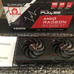 RX 6600 XT