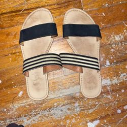 Sandles 