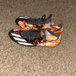 Adidas Adizero Sz 11 1/2