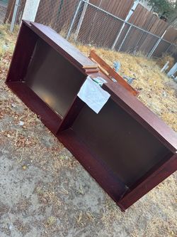 Free Nice Book shelf