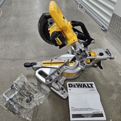 Dewalt Miter Saw