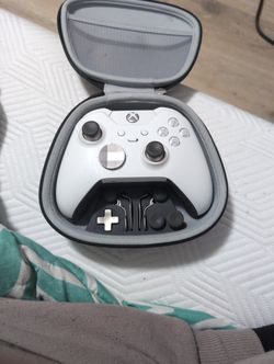 Xbox One Elite Series 1 Controller