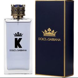 DOLCE & GABBANA, Eau De Toilette, 100ml