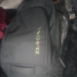 Dakine Oversized Back Pack 