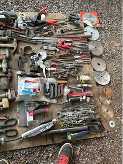 miscellaneous tools