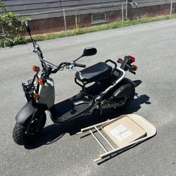 2023 Honda Ruckus