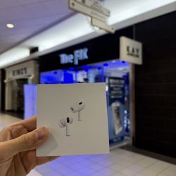 AirPods Pro 2nd Generation