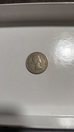 Moneda vintage