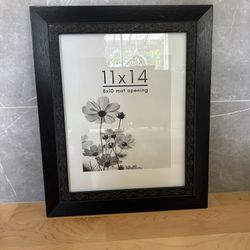 Picture Frames Two 11x14