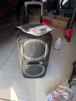 Bluetooth speaker for sale very loud