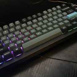 Keyboard 