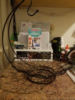 Banana and fruit holder