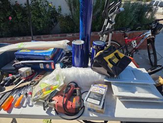 Work Tools